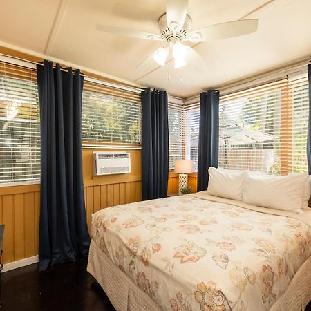 Rose Lane Villas Key West Rom bilde