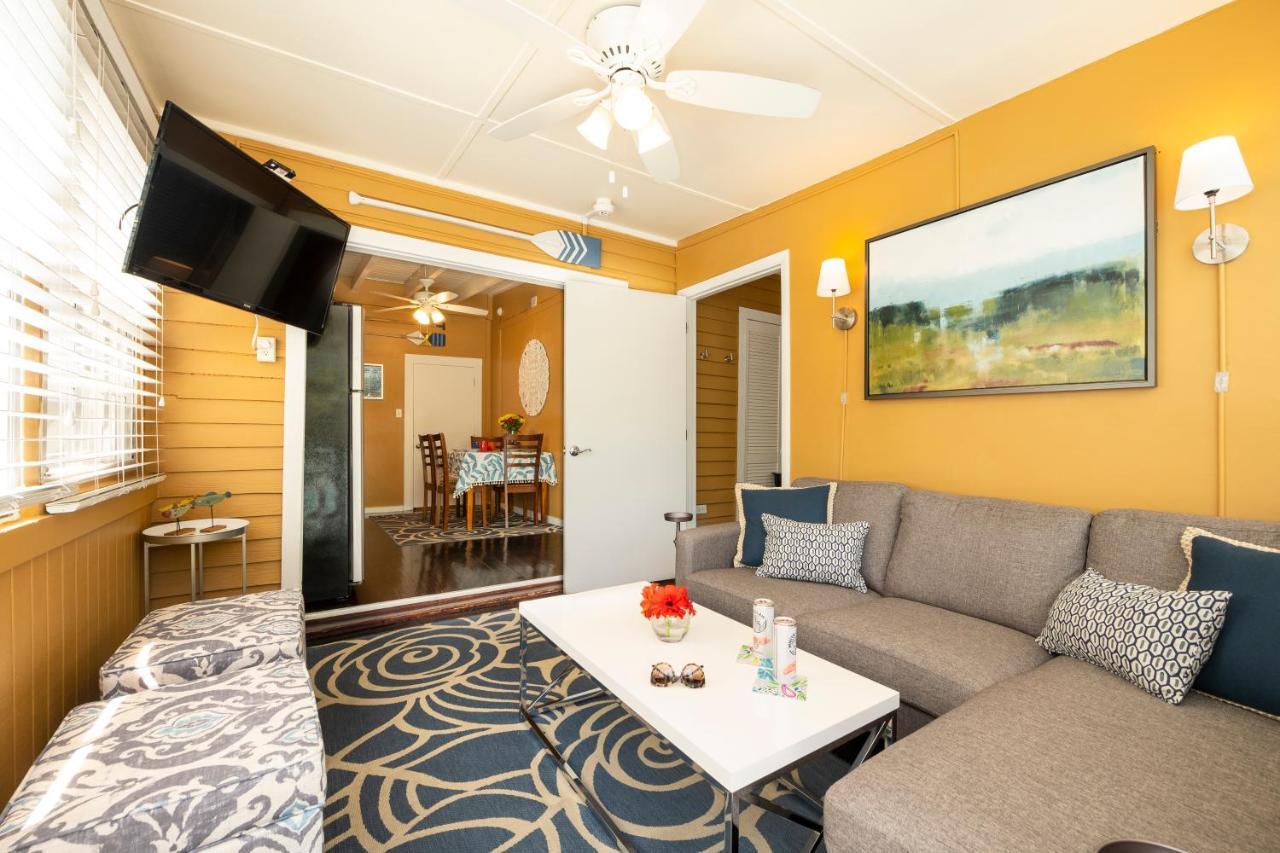 Rose Lane Villas Key West Eksteriør bilde