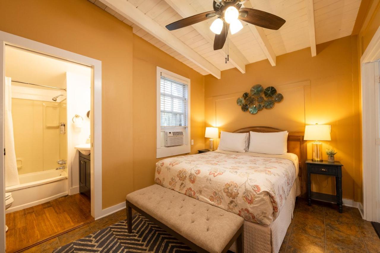Rose Lane Villas Key West Eksteriør bilde