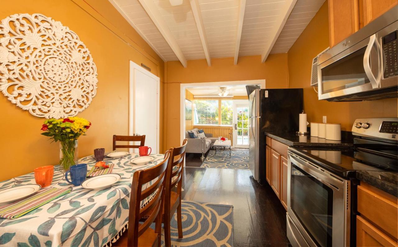 Rose Lane Villas Key West Eksteriør bilde
