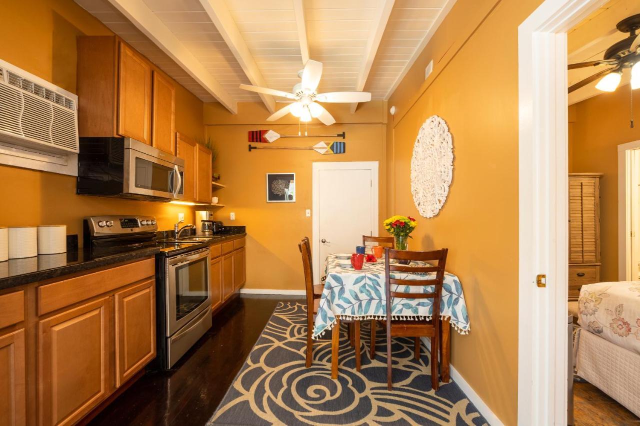 Rose Lane Villas Key West Eksteriør bilde
