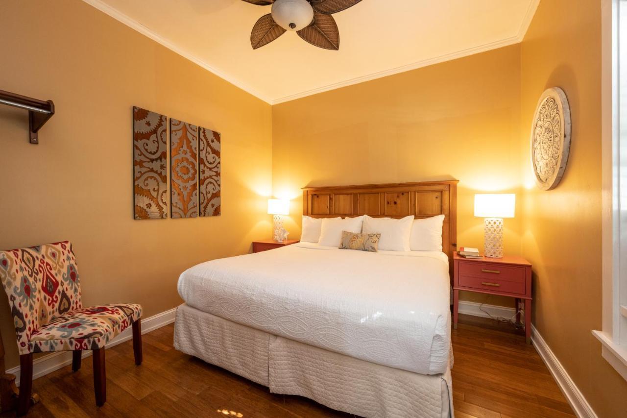 Rose Lane Villas Key West Eksteriør bilde