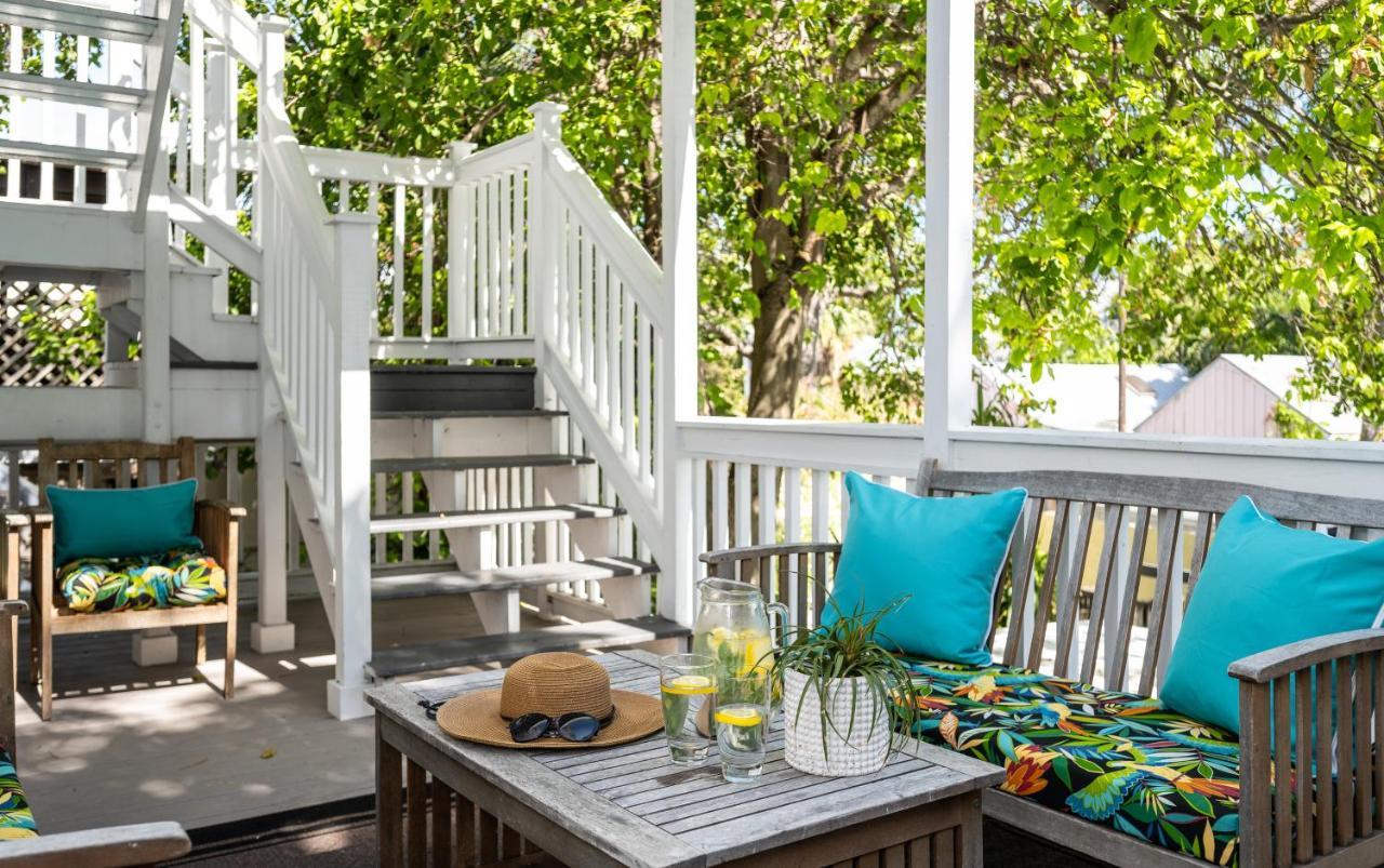 Rose Lane Villas Key West Eksteriør bilde