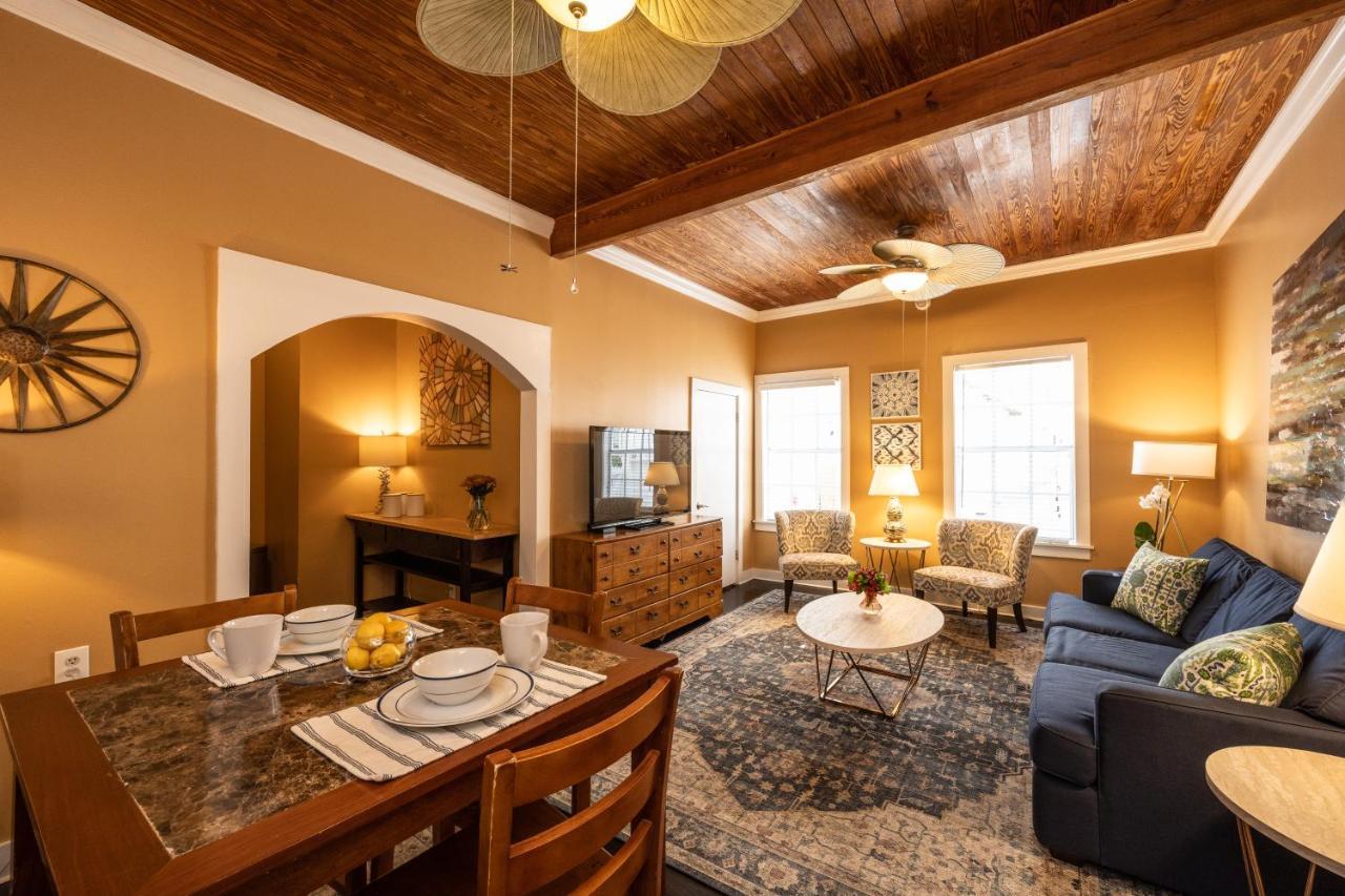 Rose Lane Villas Key West Eksteriør bilde