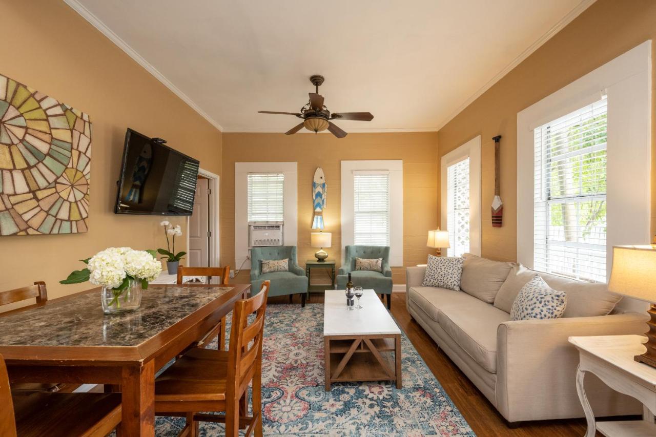 Rose Lane Villas Key West Eksteriør bilde