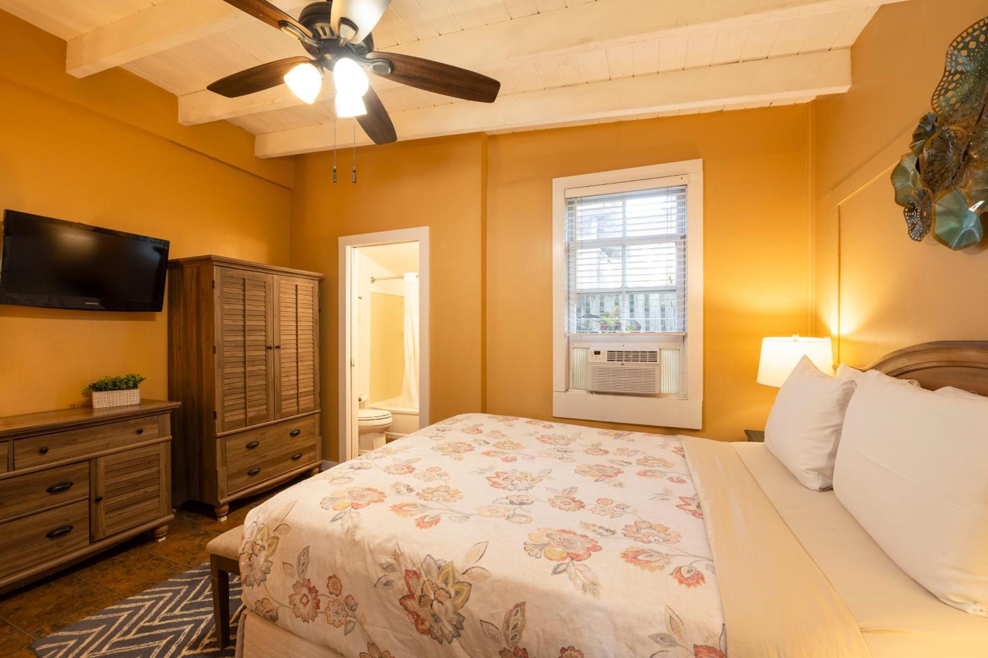 Rose Lane Villas Key West Rom bilde
