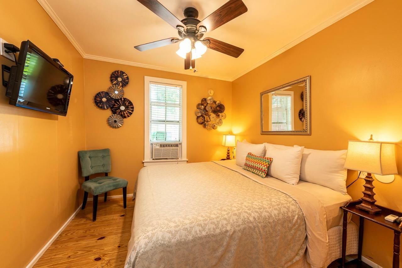 Rose Lane Villas Key West Eksteriør bilde