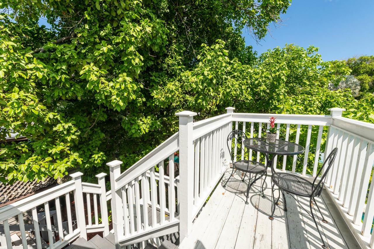 Rose Lane Villas Key West Eksteriør bilde