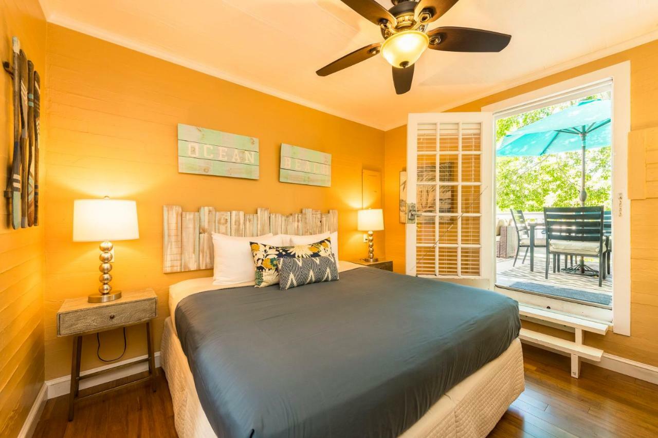 Rose Lane Villas Key West Eksteriør bilde