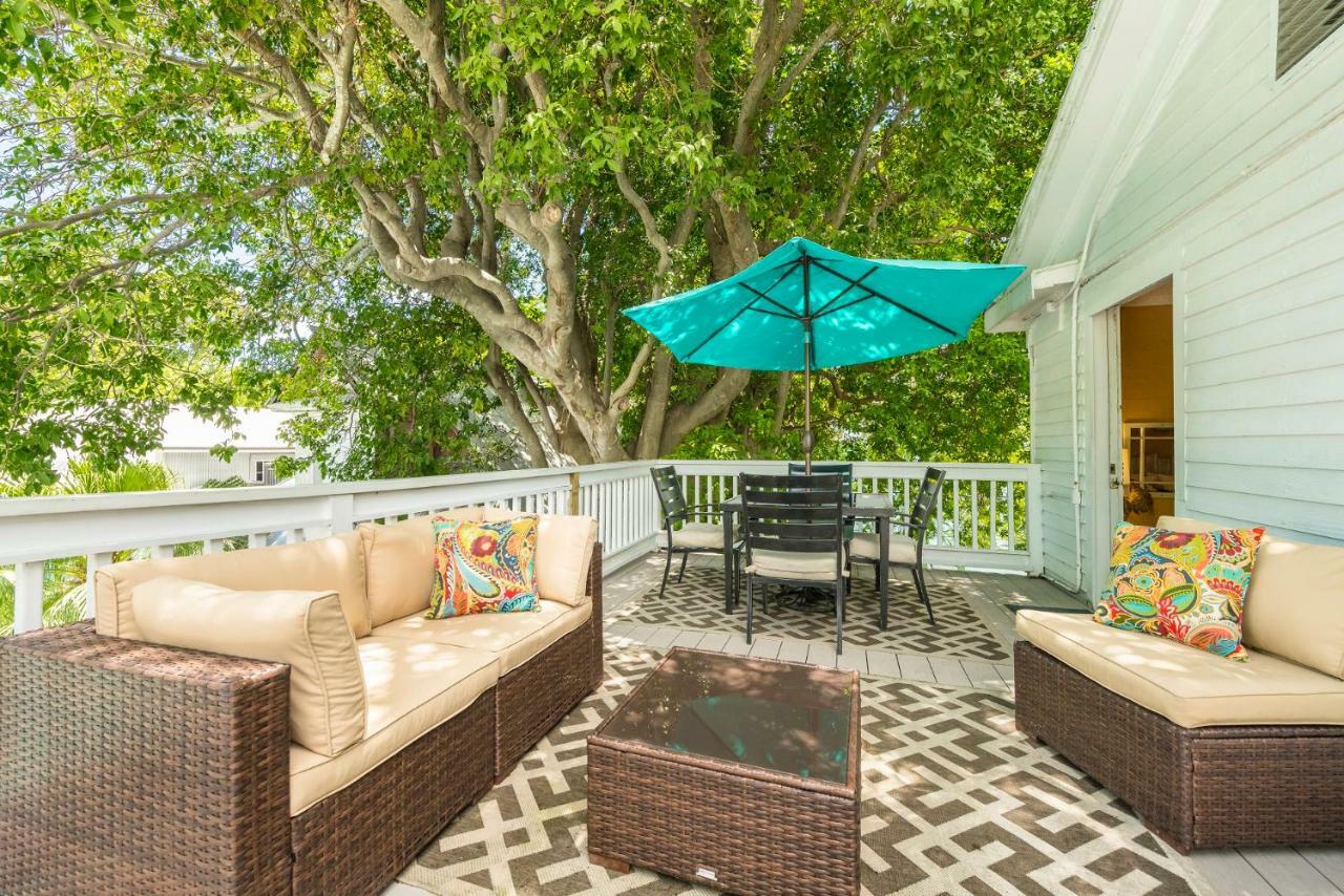 Rose Lane Villas Key West Eksteriør bilde